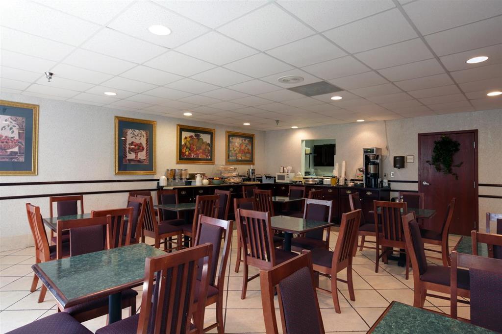 Lexington Suites Of Jonesboro Einrichtungen foto