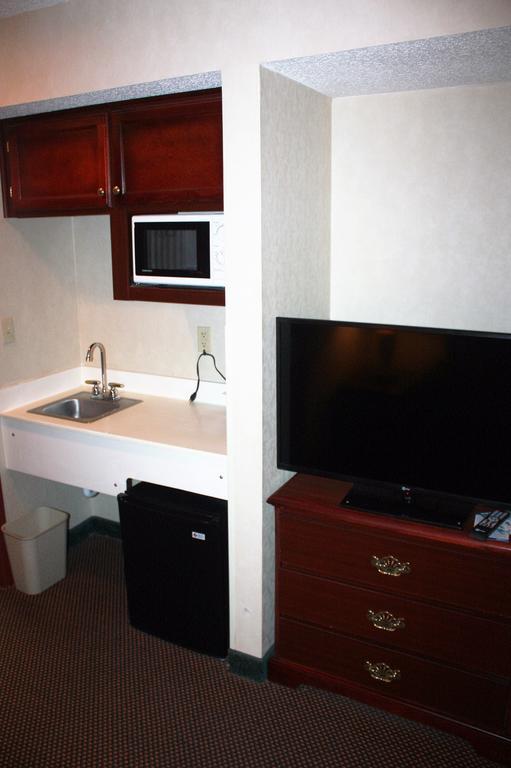 Lexington Suites Of Jonesboro Zimmer foto