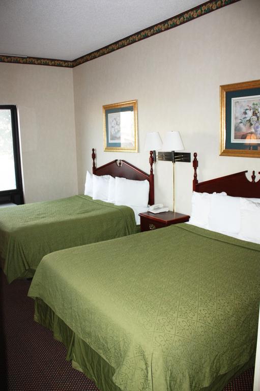 Lexington Suites Of Jonesboro Zimmer foto