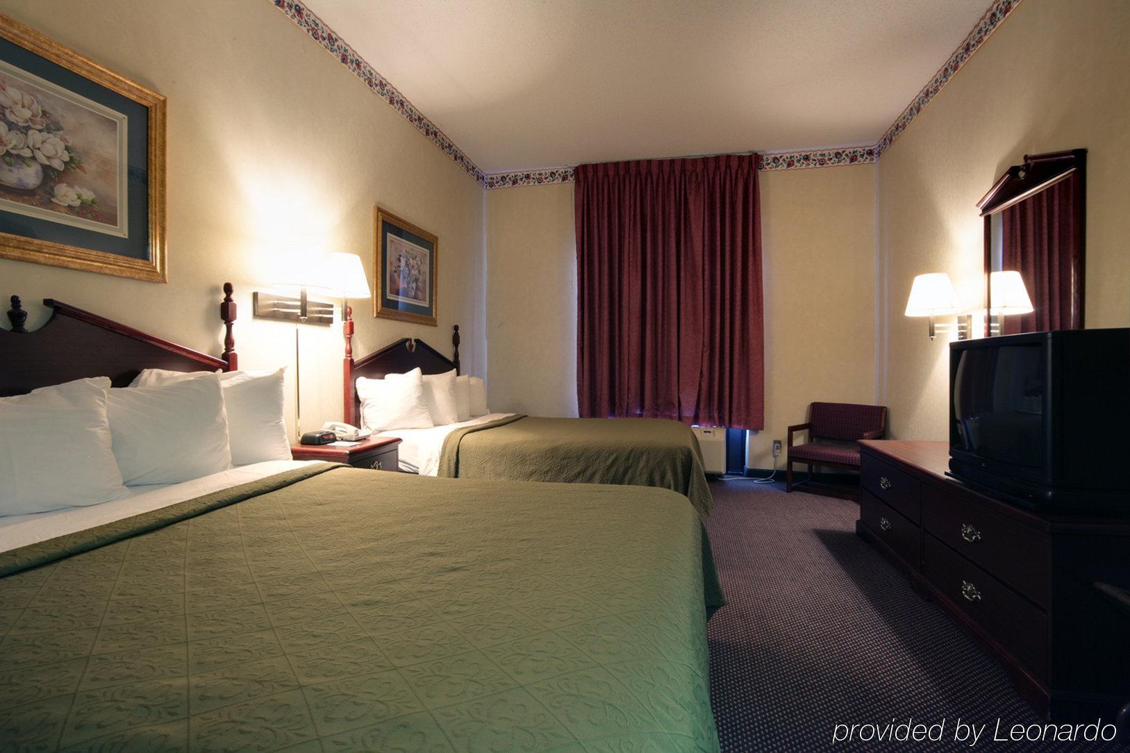 Lexington Suites Of Jonesboro Zimmer foto