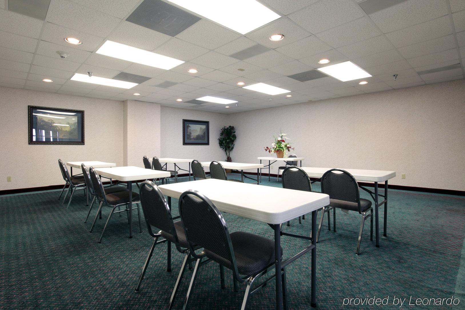 Lexington Suites Of Jonesboro Einrichtungen foto