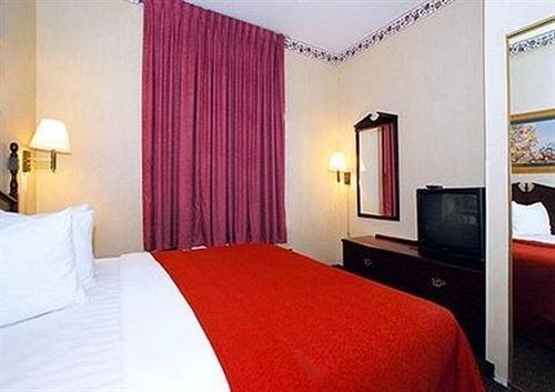 Lexington Suites Of Jonesboro Zimmer foto